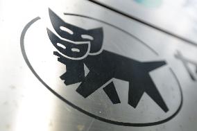 Yamato Transport logo